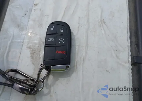 2017 Dodge Durango R/T Awd from USA, damaged, VIN 1C4SDJCT7HC719328